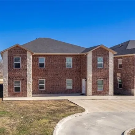 Rent this 5 bed house on 2301 Abilene Street in Greenville, TX 75401