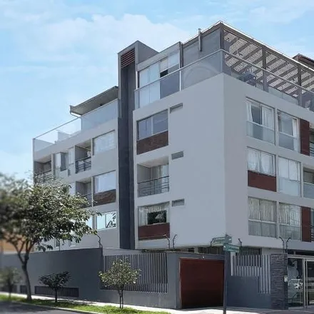 Image 1 - Jirón Pedro Abad Galiante, Santiago de Surco, Lima Metropolitan Area 15039, Peru - Apartment for sale