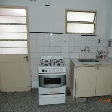 Buy this 2 bed apartment on Calle 115 in Partido de La Plata, B1900 CHM Tolosa