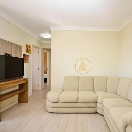 Buy this 3 bed apartment on Rua Waldomiro Dombeck 55 in Boa Vista, Curitiba - PR