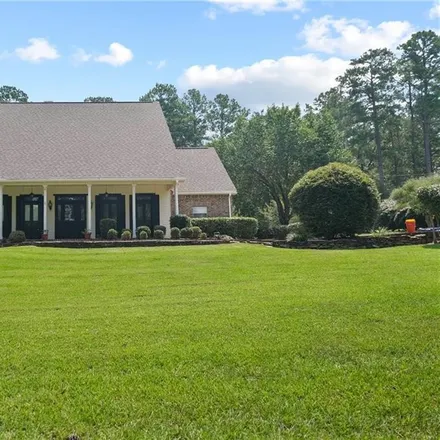Buy this 5 bed house on 185 Country Club Road in Winnfield, LA 71483