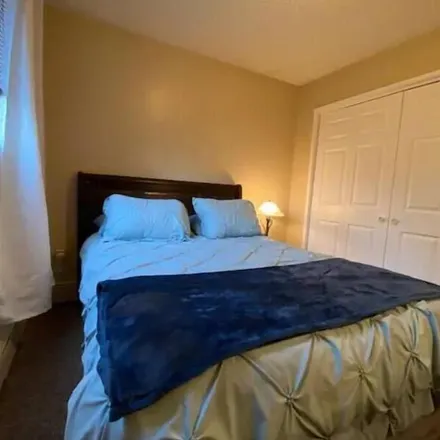 Rent this 1 bed apartment on Grande Prairie in AB T8V 1M3, Canada