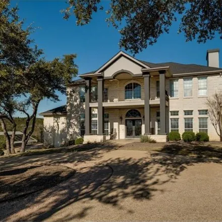 Buy this 5 bed house on 8900 Westminster Glen Avenue in Travis County, TX 78730