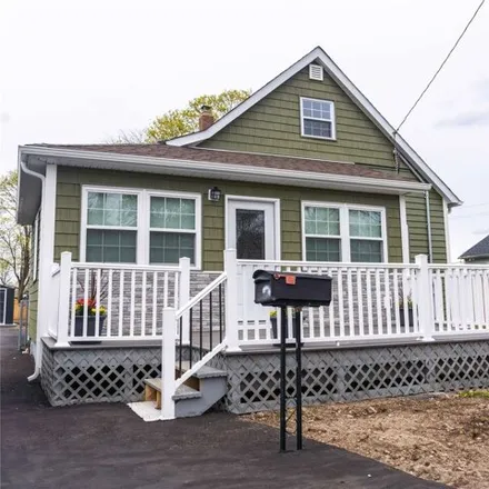 Buy this 4 bed house on 2 Division Avenue in Central Islip, Islip