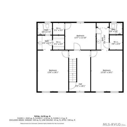 Image 3 - 170 Sunset Ln, South Hill, Virginia, 23970 - House for sale