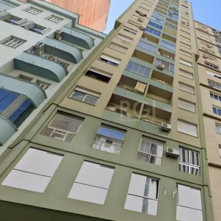 Image 2 - Edifício Jaguarão, Rua Jerônimo Coelho, Historic District, Porto Alegre - RS, 90010-241, Brazil - Apartment for sale