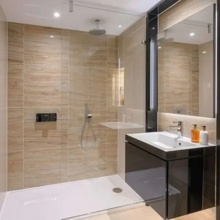 Image 5 - Newcastle Place, London, W2 1EA, United Kingdom - Apartment for rent