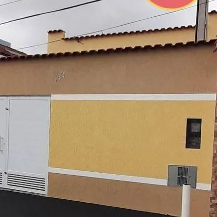 Buy this 3 bed house on Rua Cincinato Correa de Morais in Agenor de Campos, Mongaguá - SP