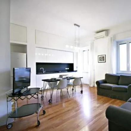 Image 4 - Via Torquato Taramelli, 00197 Rome RM, Italy - Apartment for rent