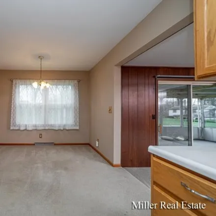 Image 7 - 161 East North Street, Hastings, MI 49058, USA - House for sale