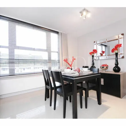 Rent this 3 bed room on Boydell Court in London, NW8 6NH