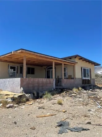Buy this 1 bed house on Mesa Road in Lucerne Valley, San Bernardino County