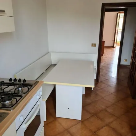 Image 5 - Borghetto della Castelluccia, 00189 Rome RM, Italy - Apartment for rent