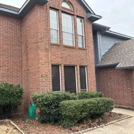 Image 3 - 1403 Lakeshore Drive, Irving, TX 75060, USA - House for rent
