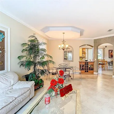 Image 8 - 5315 Los Palma Vista Drive, Hunter's Creek, Orange County, FL 32837, USA - House for sale