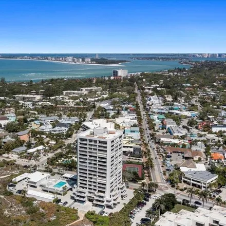 Image 5 - Beach Terrace, 5400 Ocean Boulevard, Bailey Hall, Siesta Key, FL 34242, USA - Condo for sale