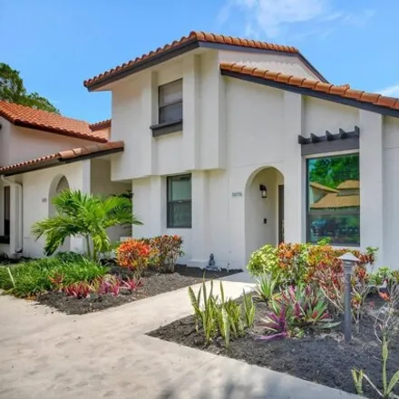 Buy this 2 bed house on 5717 Fox Hollow Drive in Paradise Palms, Boca Raton