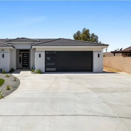 Buy this 4 bed house on Victor Valley Community College in Deauville Drive, San Bernardino County