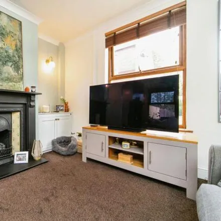 Image 7 - Mount Pleasant, Chester, CH4 8BN, United Kingdom - Townhouse for sale