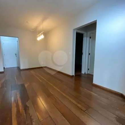 Buy this 2 bed apartment on Edifício Ville de Chamonix in Rua Agente Gomes 315, Jardim São Paulo