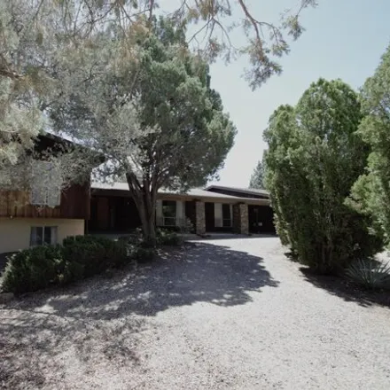 Buy this 6 bed house on 1871 Kaycee Lane in Prescott, AZ 86301