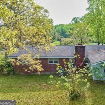 Image 3 - 171 Tiny Ridge Drive, Habersham County, GA 30531, USA - House for sale
