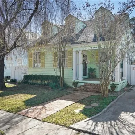 Buy this 5 bed house on 5304 South Rocheblave Street in New Orleans, LA 70125