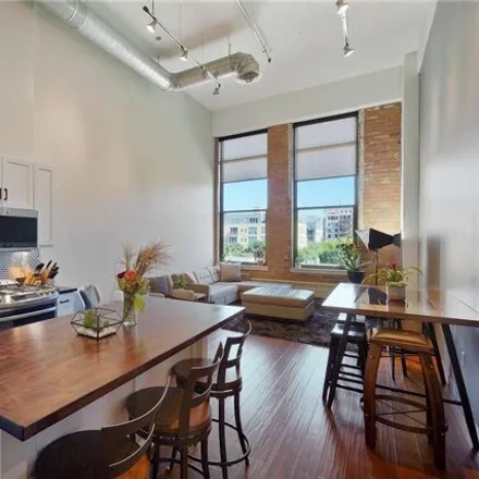 Image 5 - American Trio Lofts, 250 Park Avenue, Minneapolis, MN 55415, USA - Condo for sale