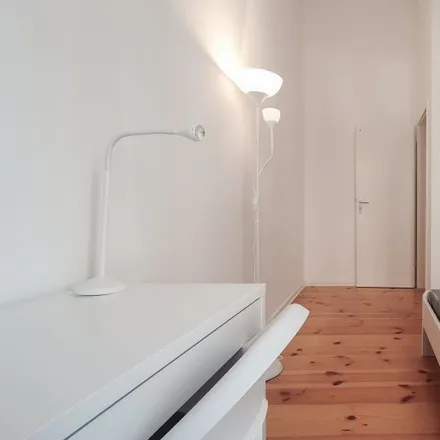 Rent this 4 bed room on Bornholmer Straße 16 in 10439 Berlin, Germany