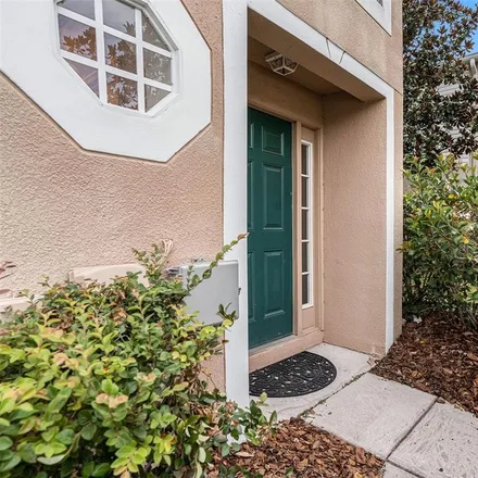 Buy this 3 bed townhouse on 4899 East Lake Avenue in Tampa, FL 33610