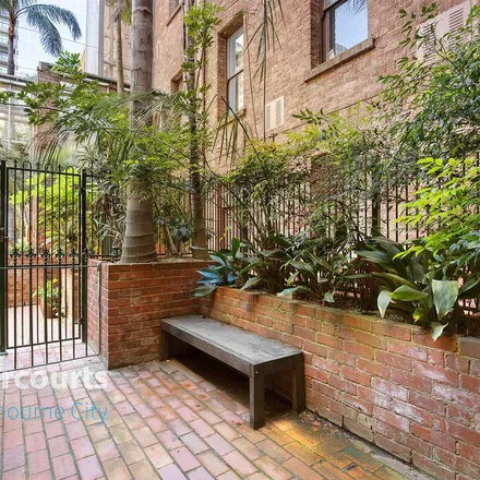 Image 4 - Quest Gordon Place, Harwood Place, Melbourne VIC 3000, Australia - Apartment for rent