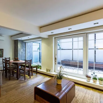 Rent this 1 bed apartment on 34340 Beşiktaş