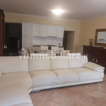 Rent this 3 bed apartment on Banca Popolare del Cassinate in Piazza Municipio, 03033 Arpino FR