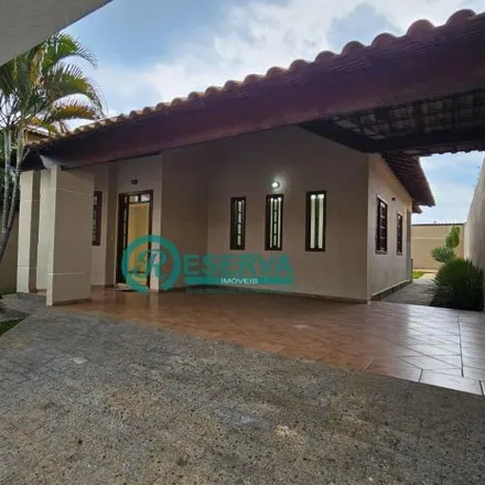 Buy this 3 bed house on Rua Lucas Evangelista Rodrigues in Lagoa Santa - MG, 33400-000