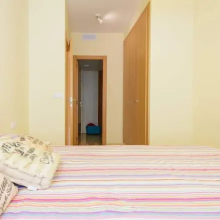 Rent this 1 bed apartment on Orpesa in Calle de Almazora, 12594 Orpesa / Oropesa del Mar
