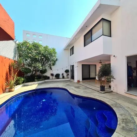 Rent this 4 bed house on Plan de Ayala in Lomas de la Selva, 62270 Cuernavaca
