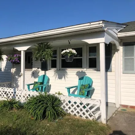 Buy this 3 bed house on 9092 East Biscayne Drive in Ocean City, MD 21842