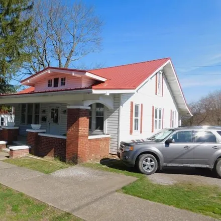 Buy this 3 bed house on West Gayton Street in Mount Union, Huntingdon County