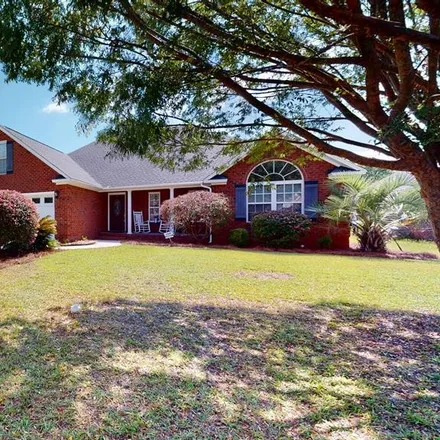 Buy this 4 bed house on 3148 Pawleys Lane in Sumter, SC 29150