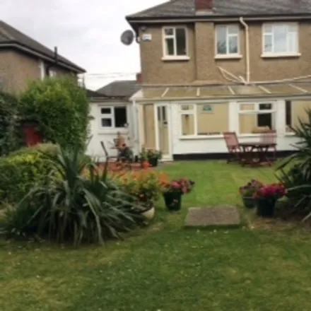 Rent this 2 bed house on Dublin in Grace Park Ward 1986, IE