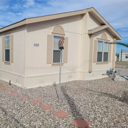 Image 3 - 1147 East Dike Road, Mohave Valley, AZ 86440, USA - Apartment for rent