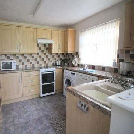 Rent this 2 bed house on Monton Close in Luton LU3 2TQ, United Kingdom