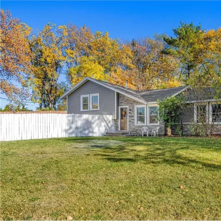 Buy this 3 bed house on 112005 Faber Lane in Chaska, MN 55318