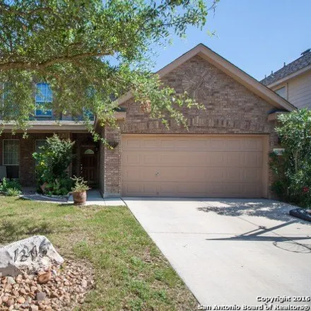 Rent this 5 bed house on 1313 Winston Cove in Bexar County, TX 78260