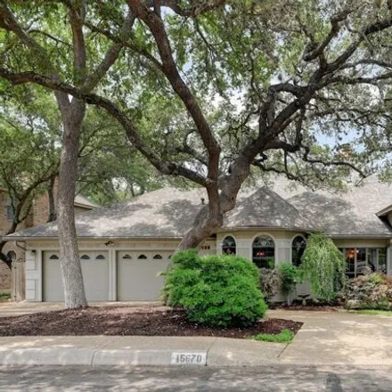 Buy this 3 bed house on 15695 Dove Meadow Street in San Antonio, TX 78248