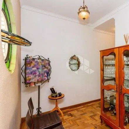 Buy this 3 bed apartment on Comercial de Carnes Condados in Rua Gonçalves Dias 218, Menino Deus