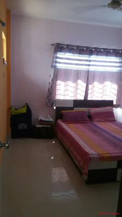 Buy this 1 bed apartment on unnamed road in Pimple Saudagar, Pimpri-Chinchwad - 431027