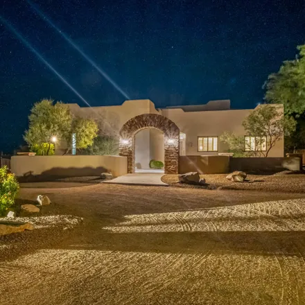 Image 3 - 2395 North Cortez Road, Apache Junction, AZ 85119, USA - House for sale