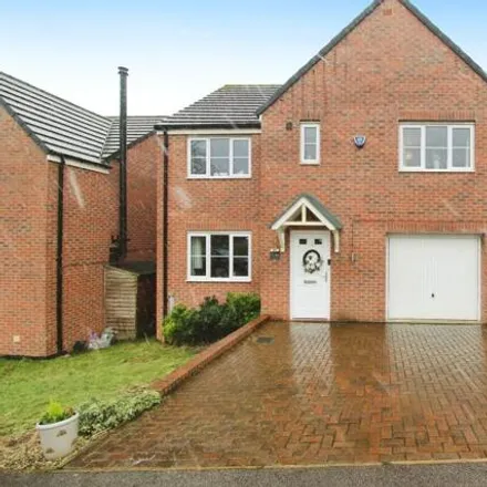 Buy this 5 bed house on unnamed road in Wrenthorpe, WF2 0GQ