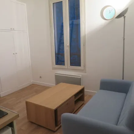 Rent this 1 bed apartment on 160 Rue du Château in 75014 Paris, France